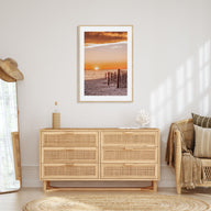 30A Photo Color Poster
