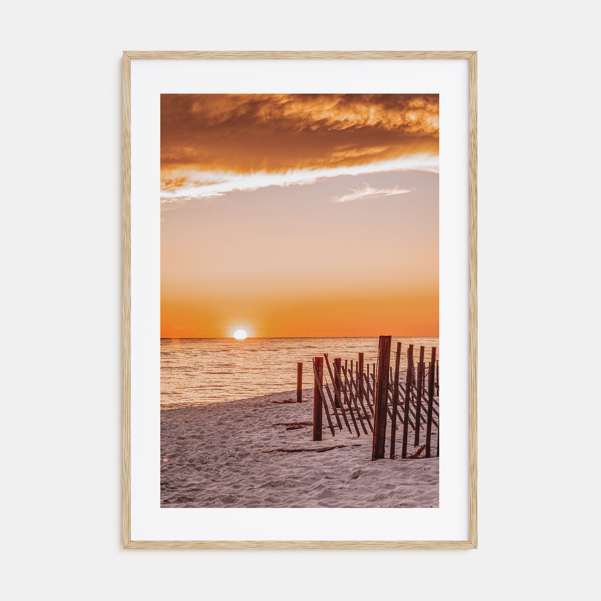 30A Photo Color Poster