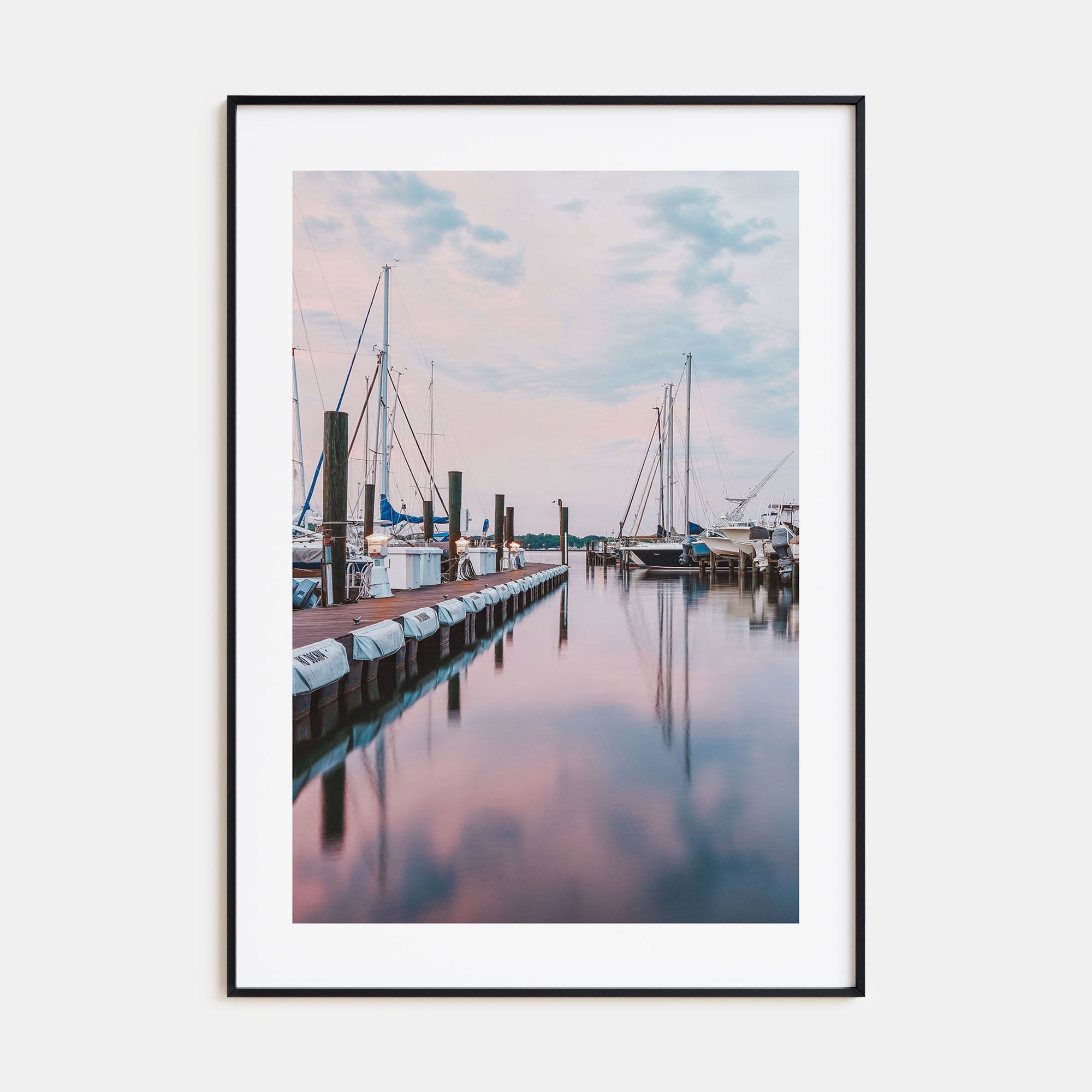Annapolis Photo Color No 2 Poster