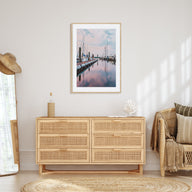 Annapolis Photo Color No 2 Poster