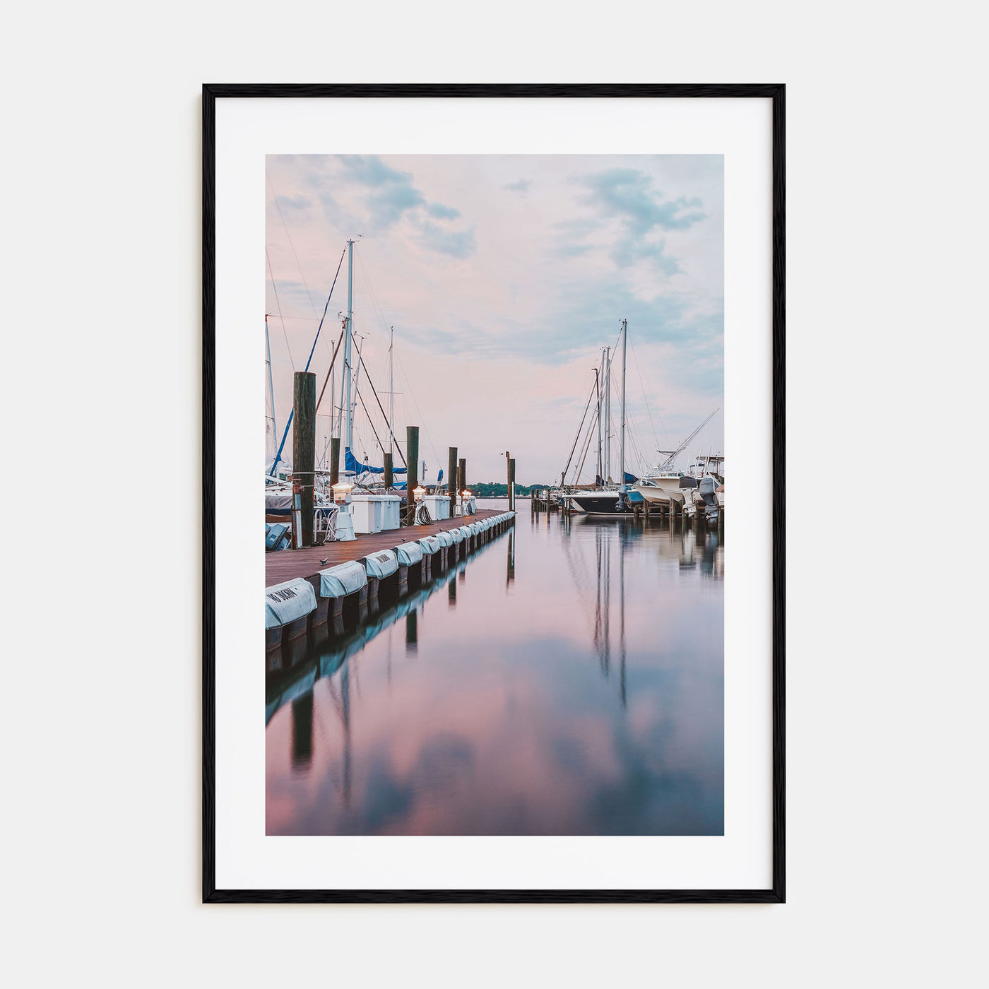 Annapolis Photo Color No 2 Poster