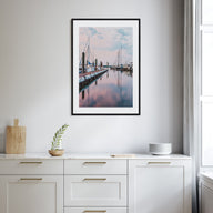 Annapolis Photo Color No 2 Poster