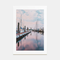 Annapolis Photo Color No 2 Poster