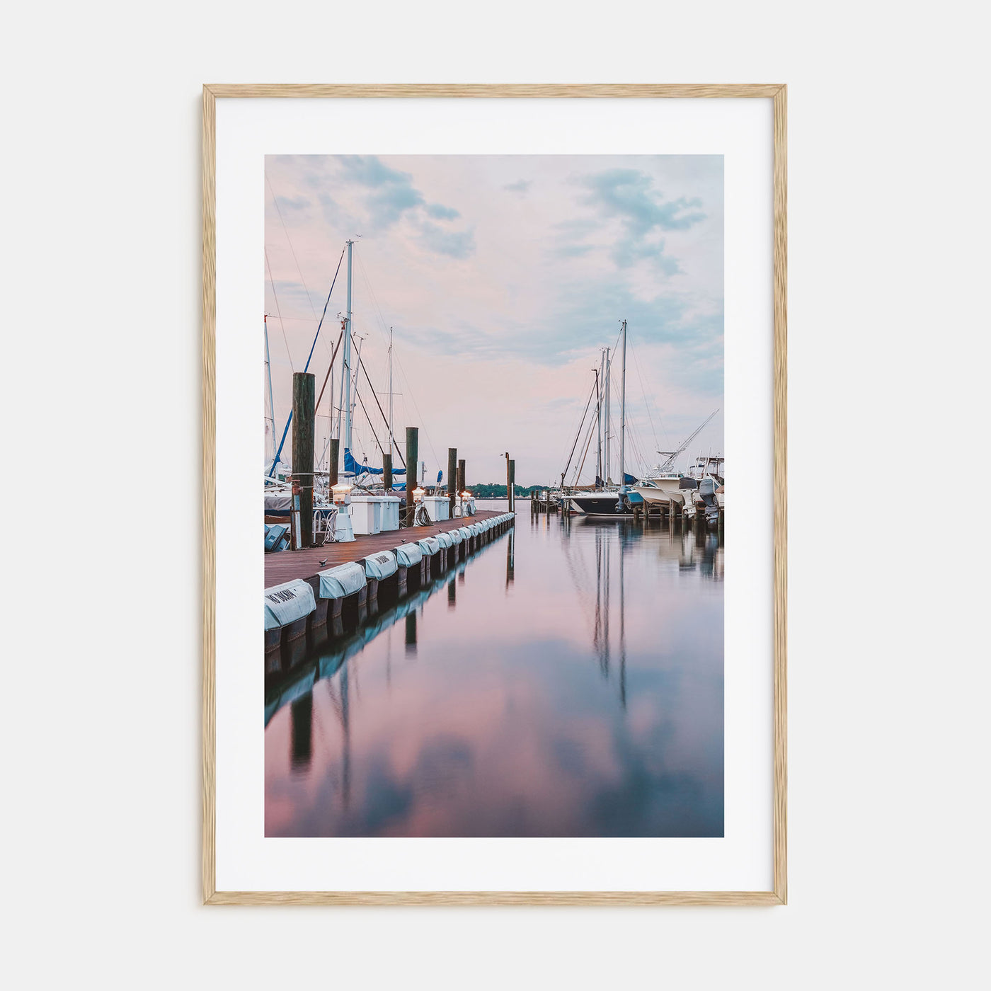Annapolis Photo Color No 2 Poster
