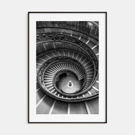 Architecture Photo B&W No 3 Poster