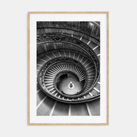 Architecture Photo B&W No 3 Poster
