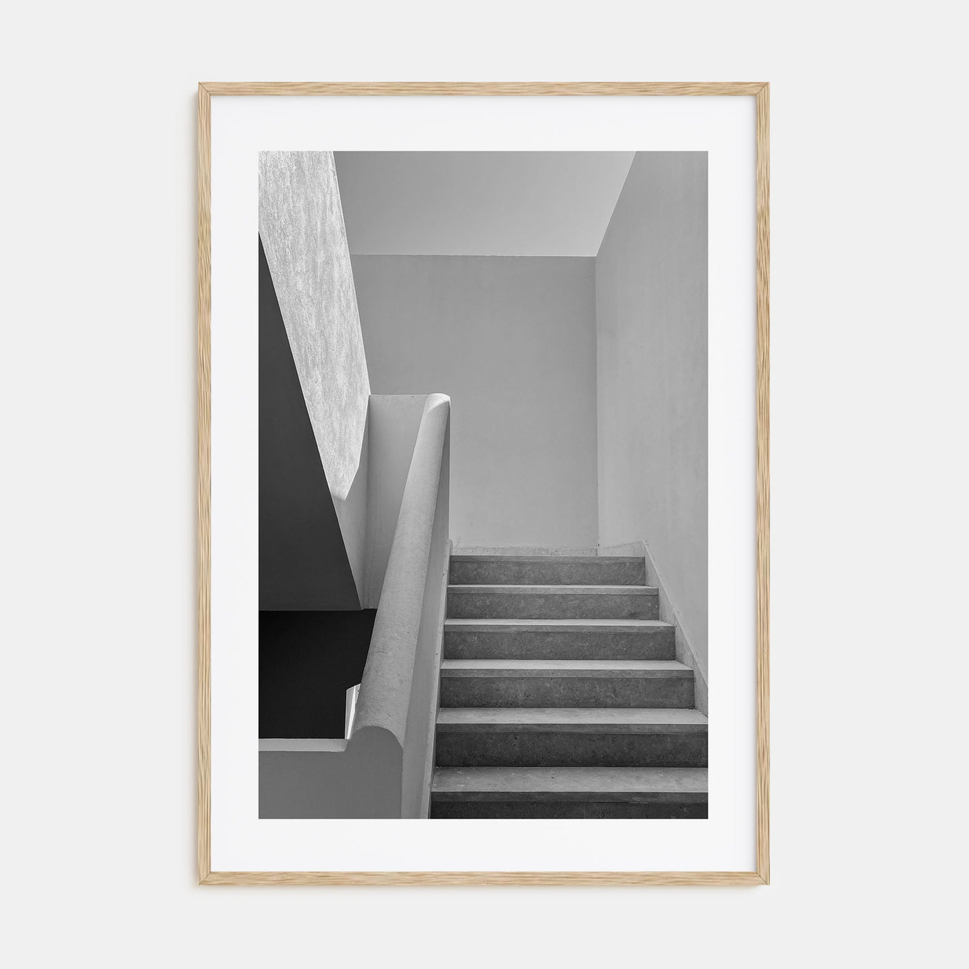 Architecture Photo B&W No 4 Poster