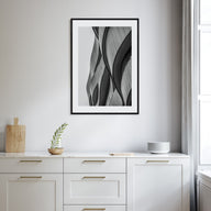 Architecture Photo B&W No 6 Poster