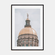 Architecture Photo Color No 10 Poster