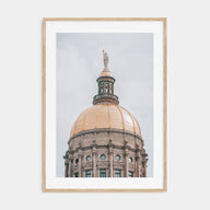 Architecture Photo Color No 10 Poster