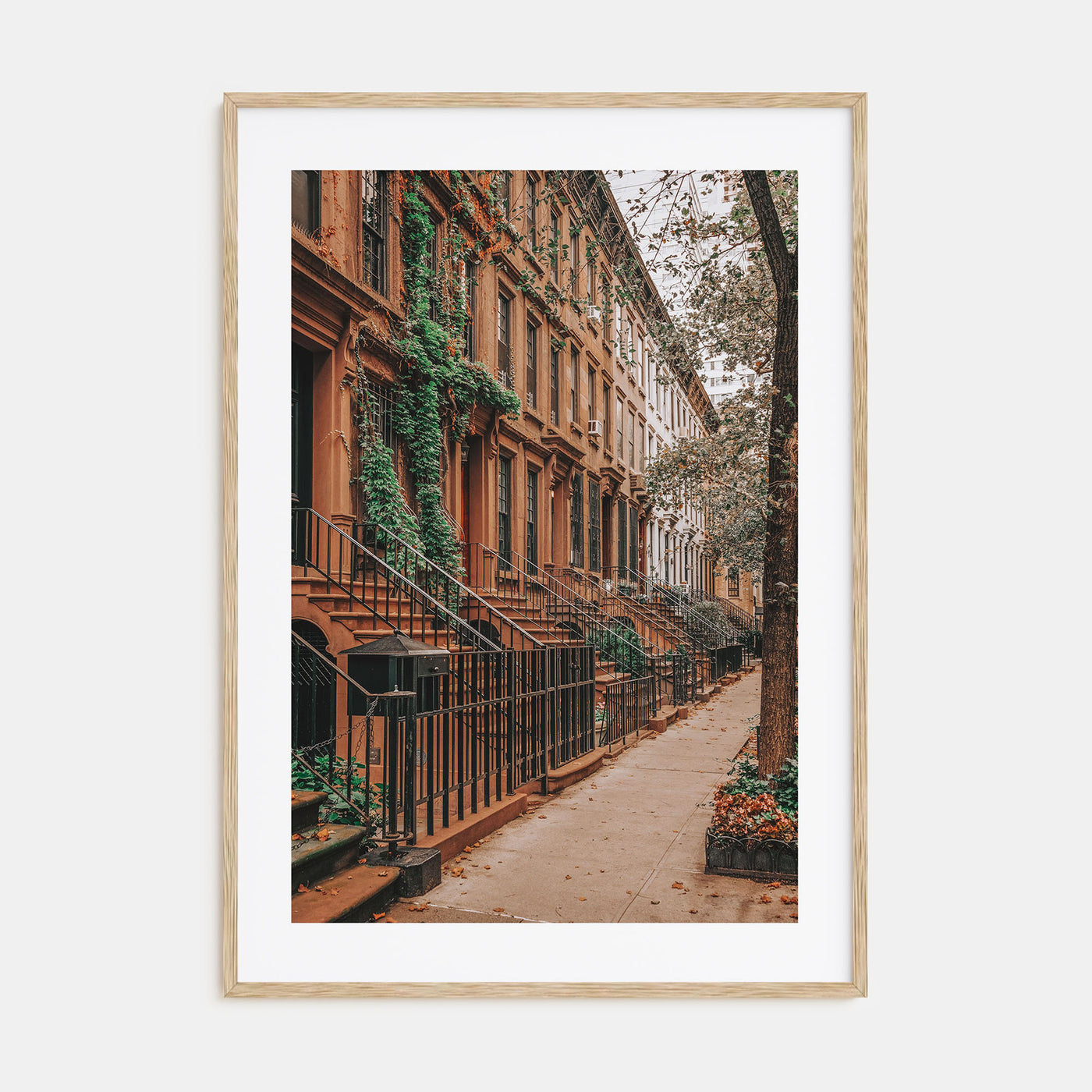 Architecture Photo Color No 9 Poster