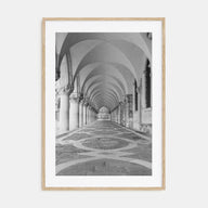 Archway Photo B&W No 3 Poster