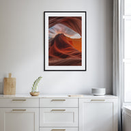 Arizona Photo Color No 3 Poster