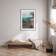 Arkansas Photo Color No 1 Poster