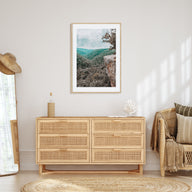 Arkansas Photo Color No 1 Poster