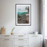 Arkansas Photo Color No 1 Poster