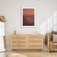 Arkansas Photo Color No 3 Poster