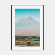 Armenia Photo Color Poster