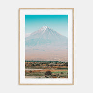 Armenia Photo Color Poster