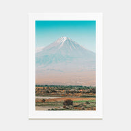 Armenia Photo Color Poster