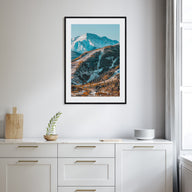 Aspen Photo Color No 1 Poster