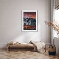 Aspen Photo Color No 2 Poster