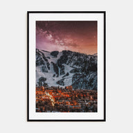 Aspen Photo Color No 2 Poster