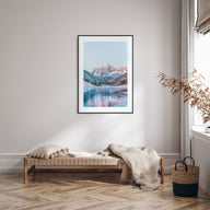 Aspen Photo Color No 3 Poster