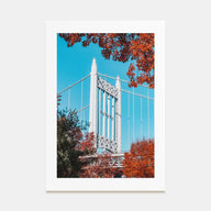 Astoria, New York Photo Color Poster