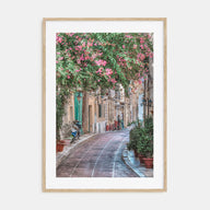 Athens, Greece Photo Color No 2 Poster