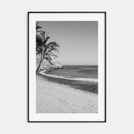 Avalon, California Photo B&W Poster