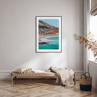 Avila Beach Photo Color Poster