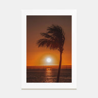 Baja California Sur Photo Color No 2 Poster