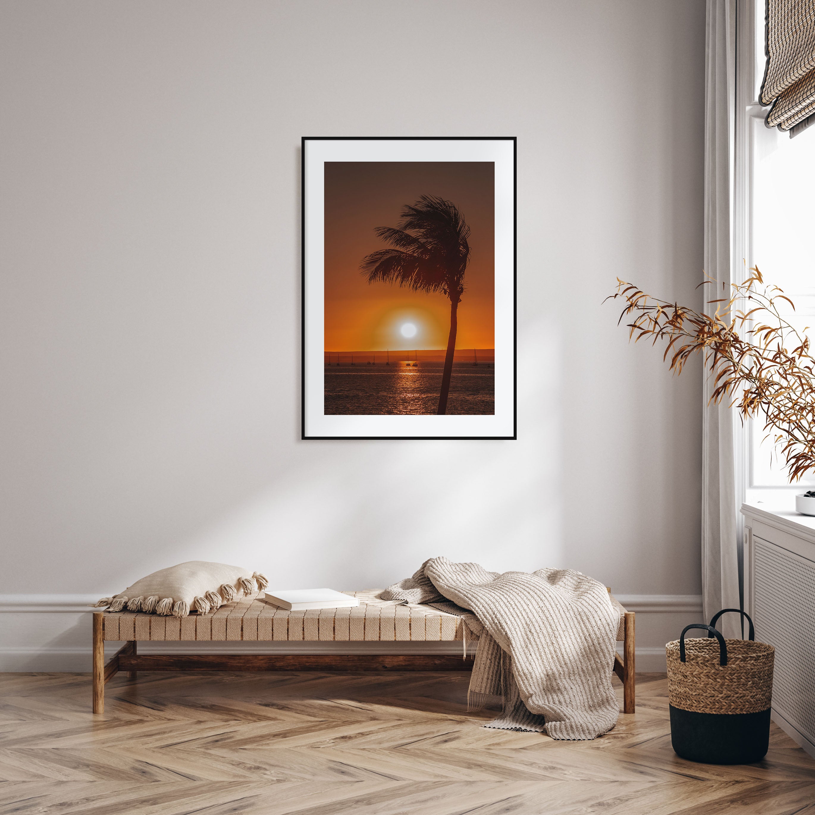 Baja California Sur Photo Color No 2 Poster