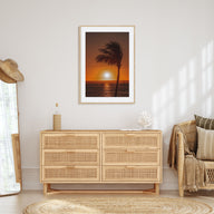 Baja California Sur Photo Color No 2 Poster