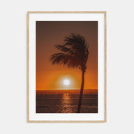 Baja California Sur Photo Color No 2 Poster