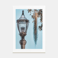 Baton Rouge Photo Color No 3 Poster