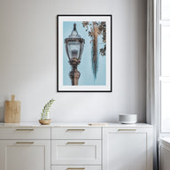 Baton Rouge Photo Color No 3 Poster