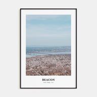 Beacon Portrait Color Poster