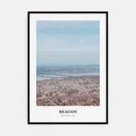 Beacon Portrait Color Poster