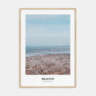 Beacon Portrait Color Poster