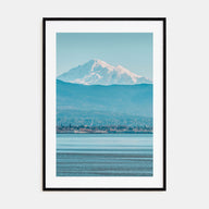 Bellingham Photo Color Poster