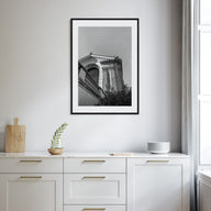 Berkeley Photo B&W No 2 Poster