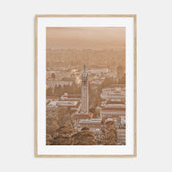 Berkeley Photo Color No 1 Poster