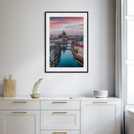 Berlin Photo Color No 1 Poster