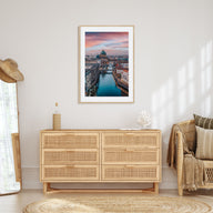 Berlin Photo Color No 1 Poster