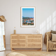 Boone Photo Color No 1 Poster