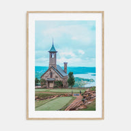 Branson Photo Color Poster