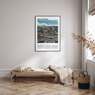 Breckenridge Travel Color No 2 Poster