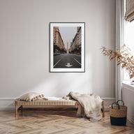 Buenos Aires Photo Color No 3 Poster